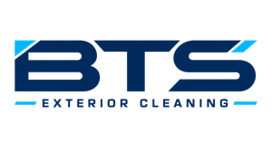 BTS Exterior Cleaning